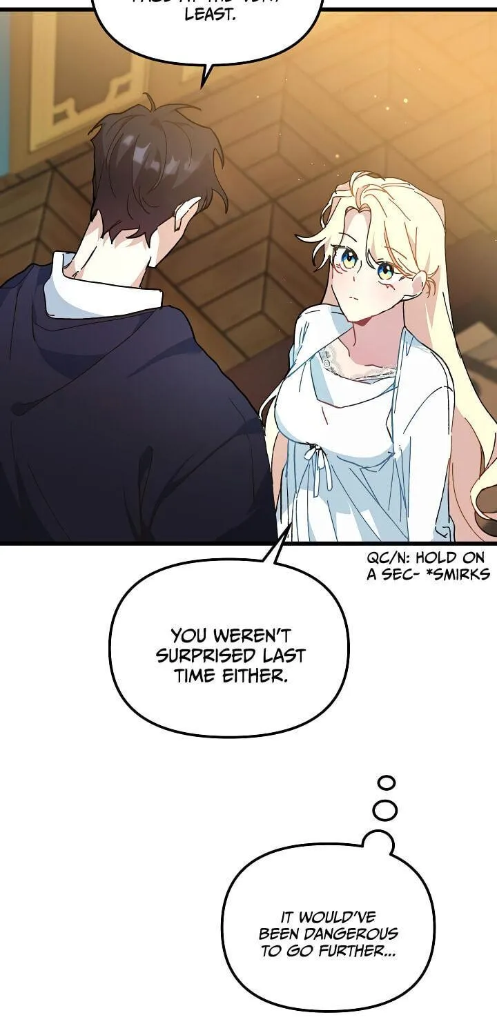 Read Crazy Like a Fox chapter 10 image 21 on Lezhin