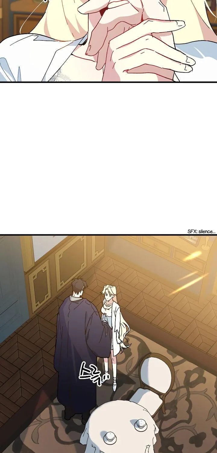 Read Crazy Like a Fox chapter 10 image 39 on Lezhin
