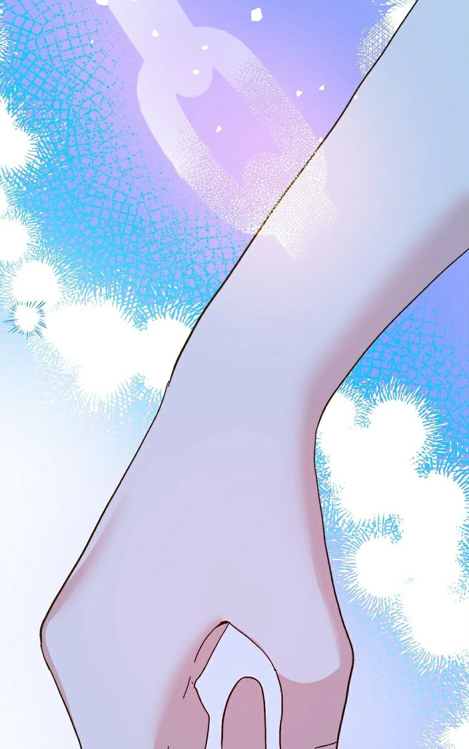 Read Crazy Like a Fox chapter 100 image 101 on Lezhin