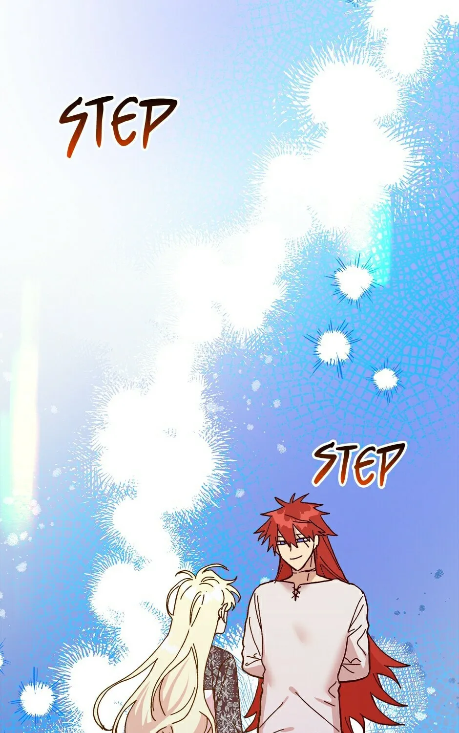 Read Crazy Like a Fox chapter 100 image 103 on Lezhin