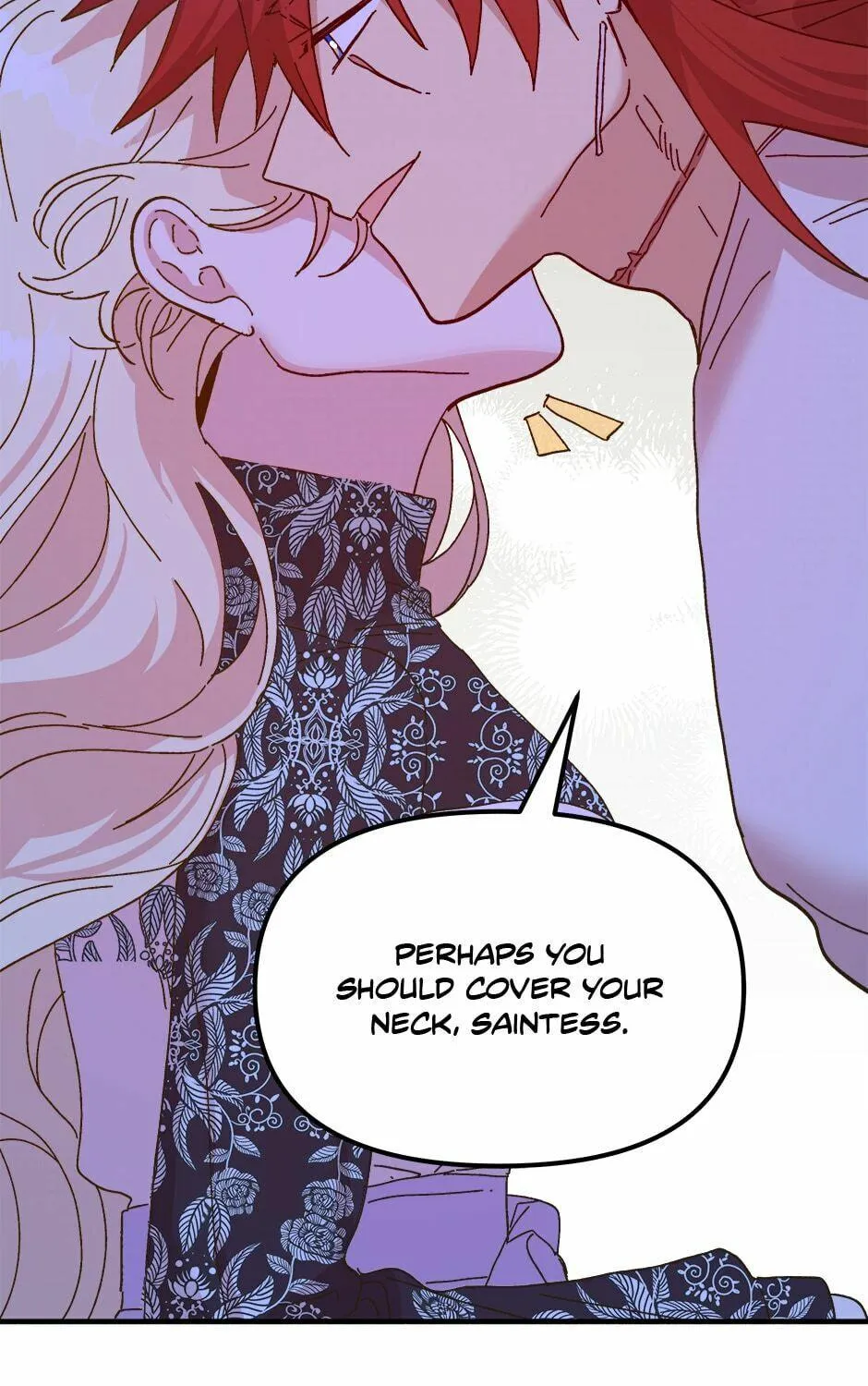 Read Crazy Like a Fox chapter 100 image 107 on Lezhin