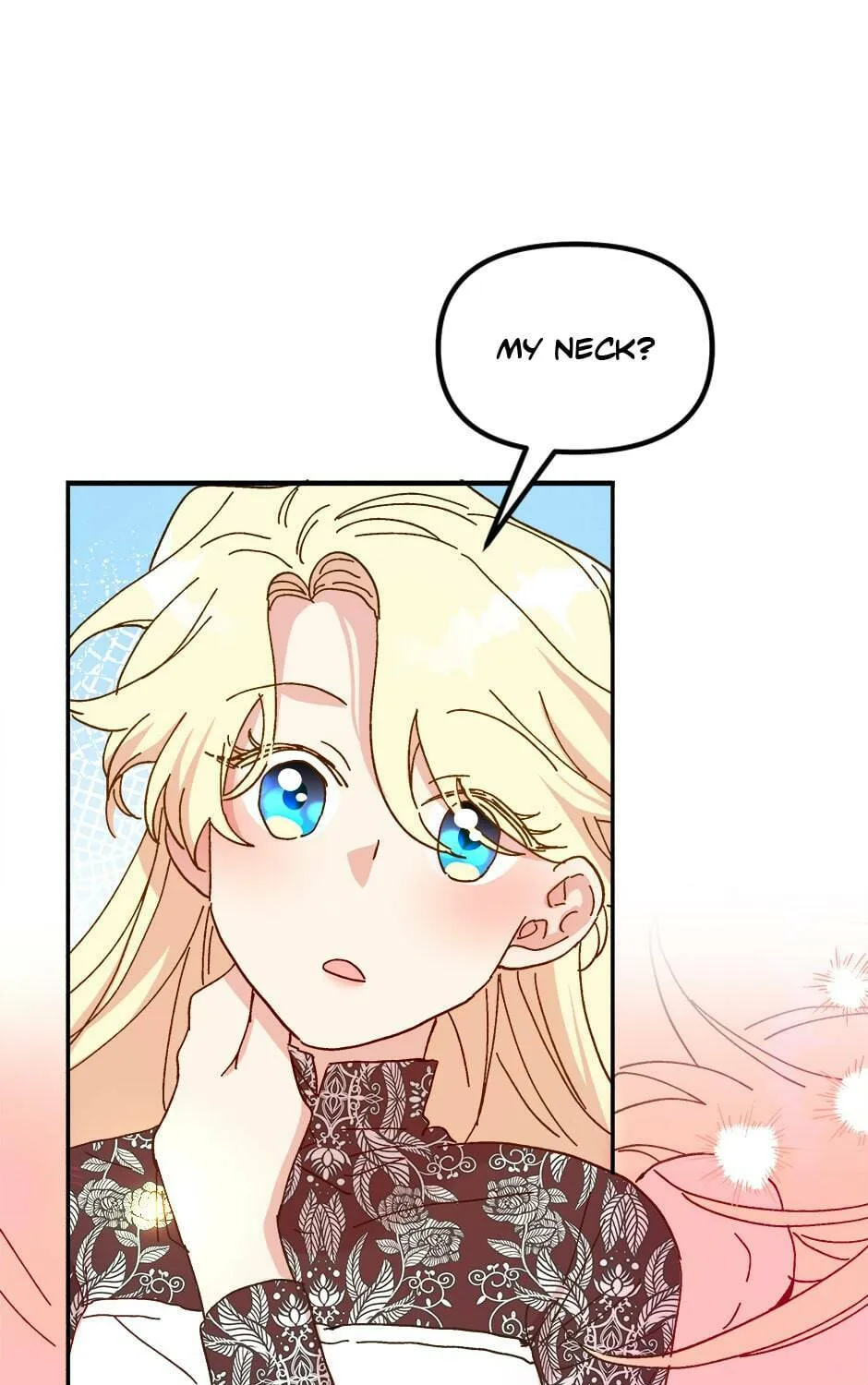Read Crazy Like a Fox chapter 100 image 109 on Lezhin