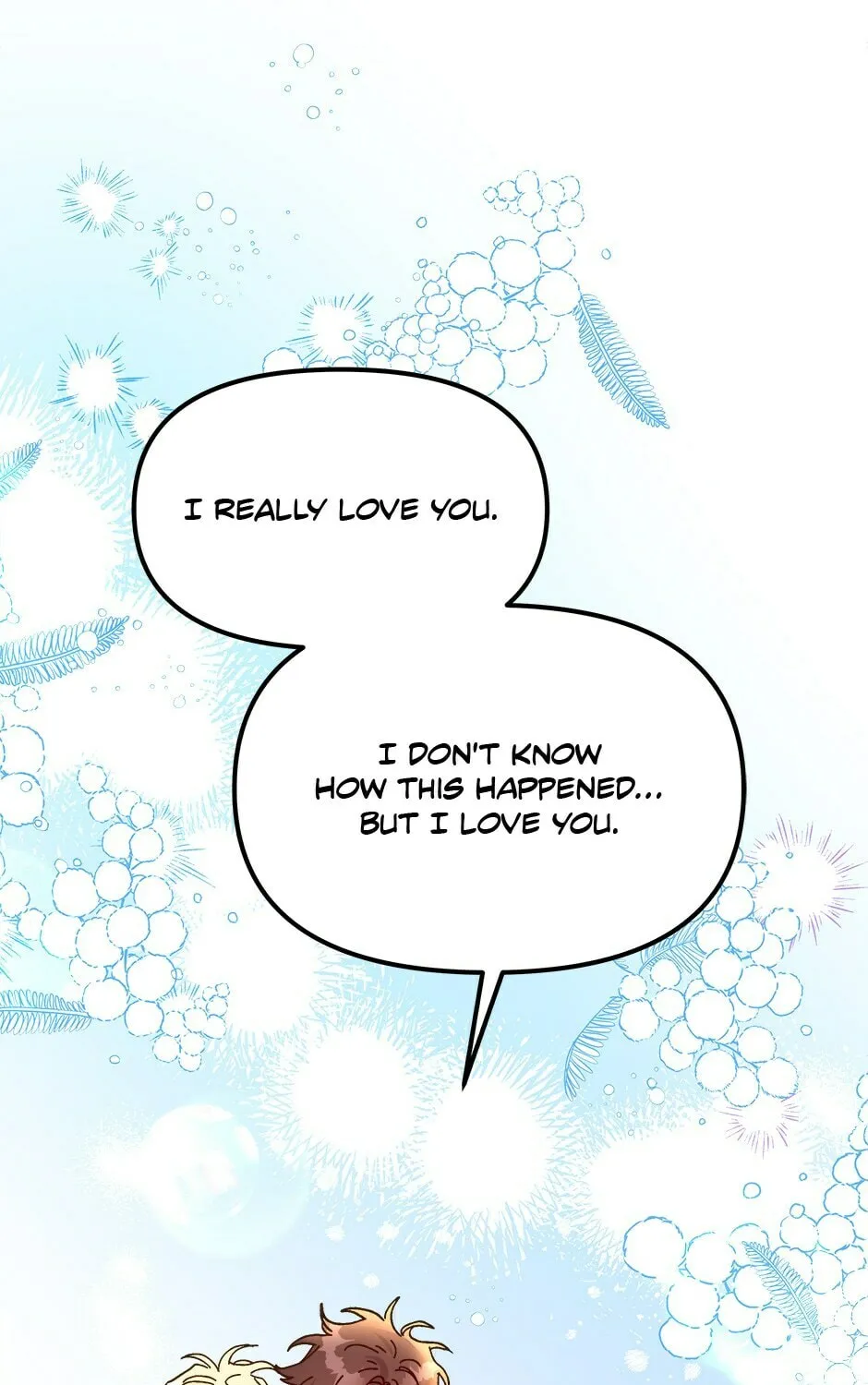 Read Crazy Like a Fox chapter 100 image 11 on Lezhin