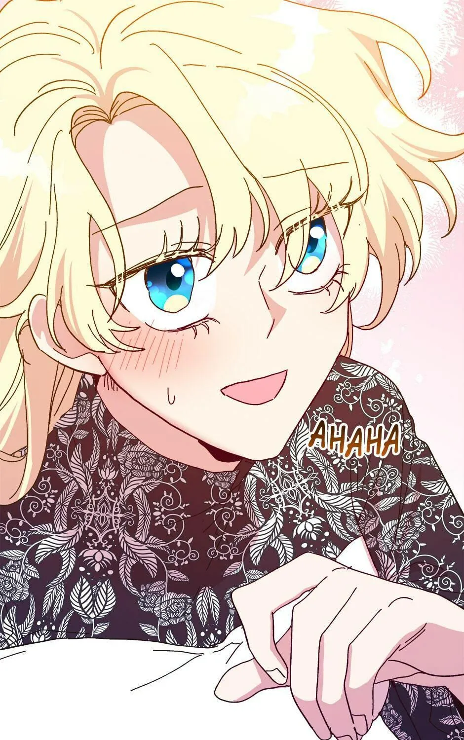 Read Crazy Like a Fox chapter 100 image 117 on Lezhin