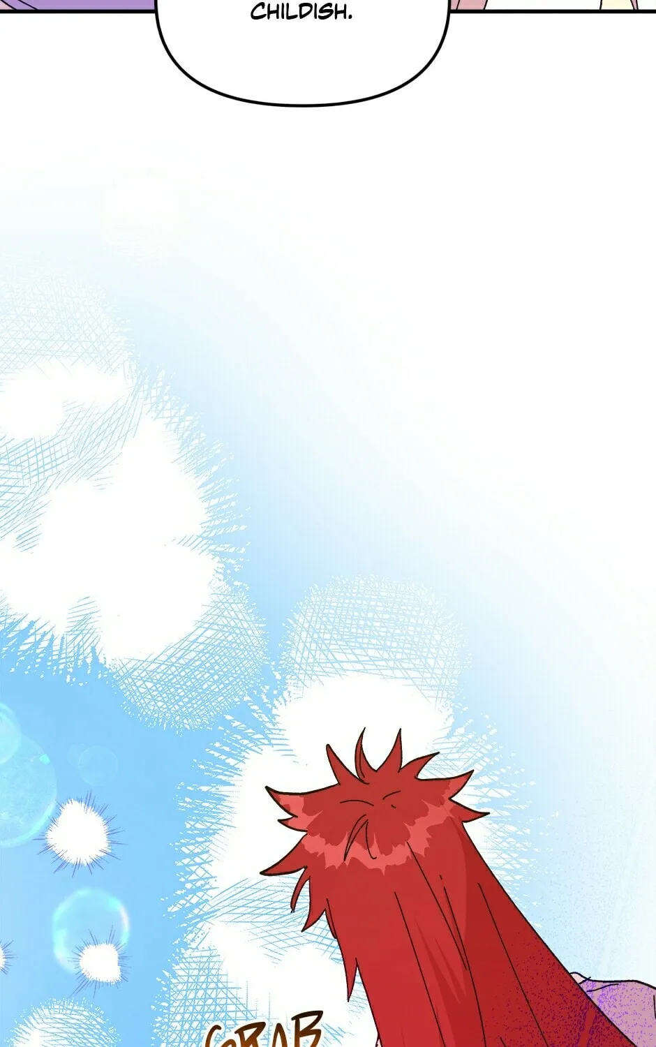 Read Crazy Like a Fox chapter 100 image 119 on Lezhin