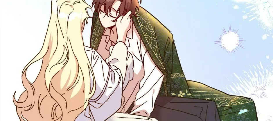 Read Crazy Like a Fox chapter 100 image 12 on Lezhin
