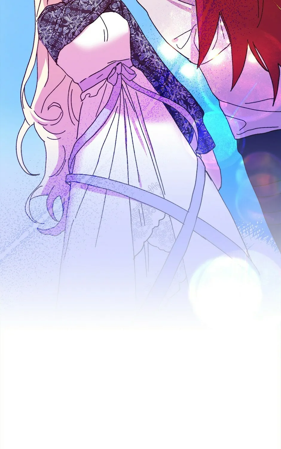 Read Crazy Like a Fox chapter 100 image 121 on Lezhin