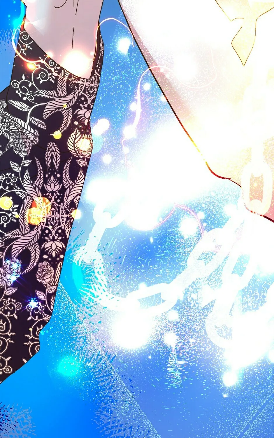 Read Crazy Like a Fox chapter 100 image 125 on Lezhin
