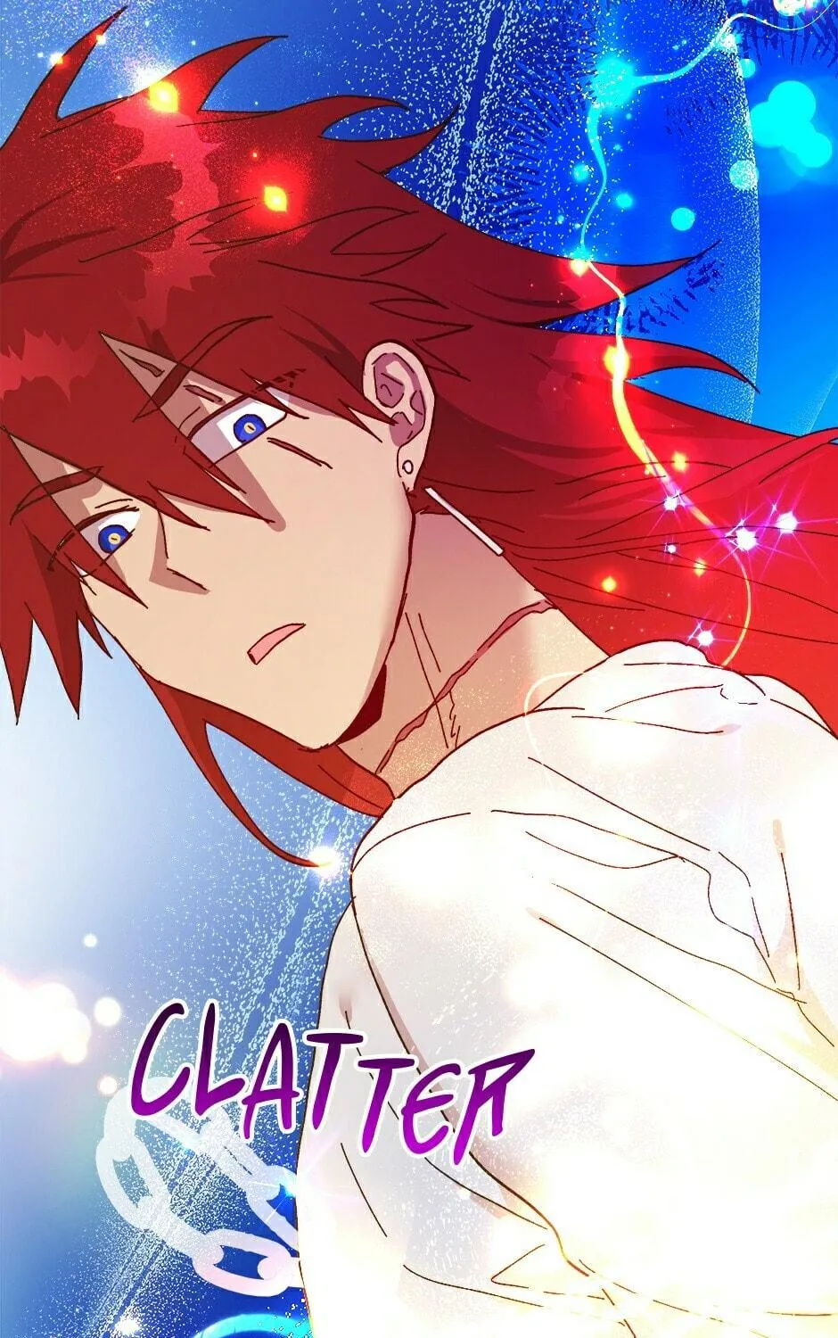 Read Crazy Like a Fox chapter 100 image 127 on Lezhin