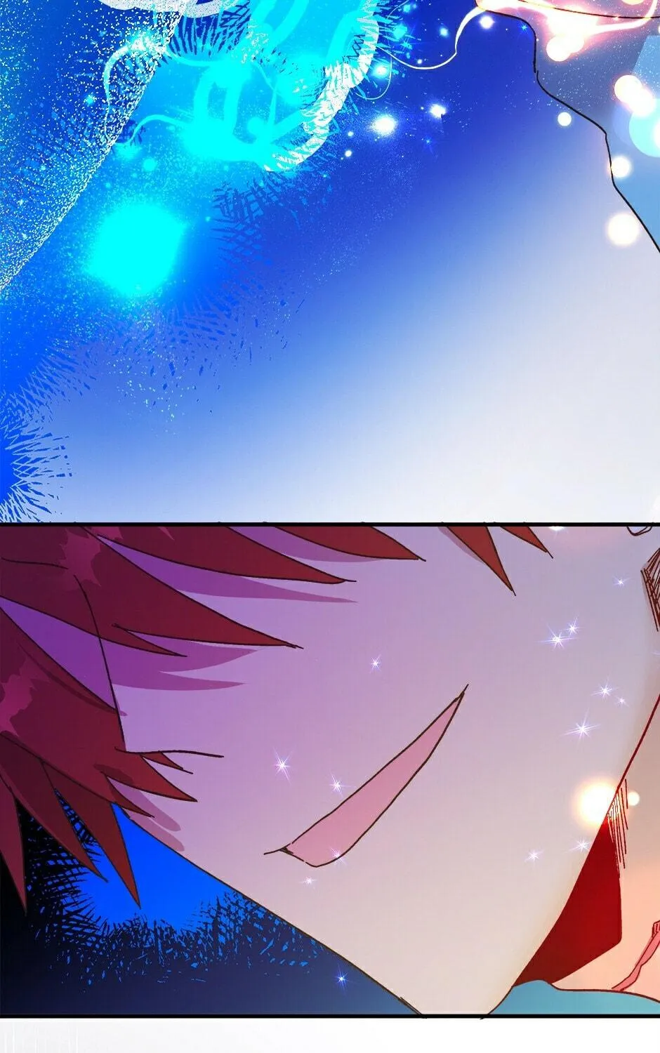 Read Crazy Like a Fox chapter 100 image 129 on Lezhin