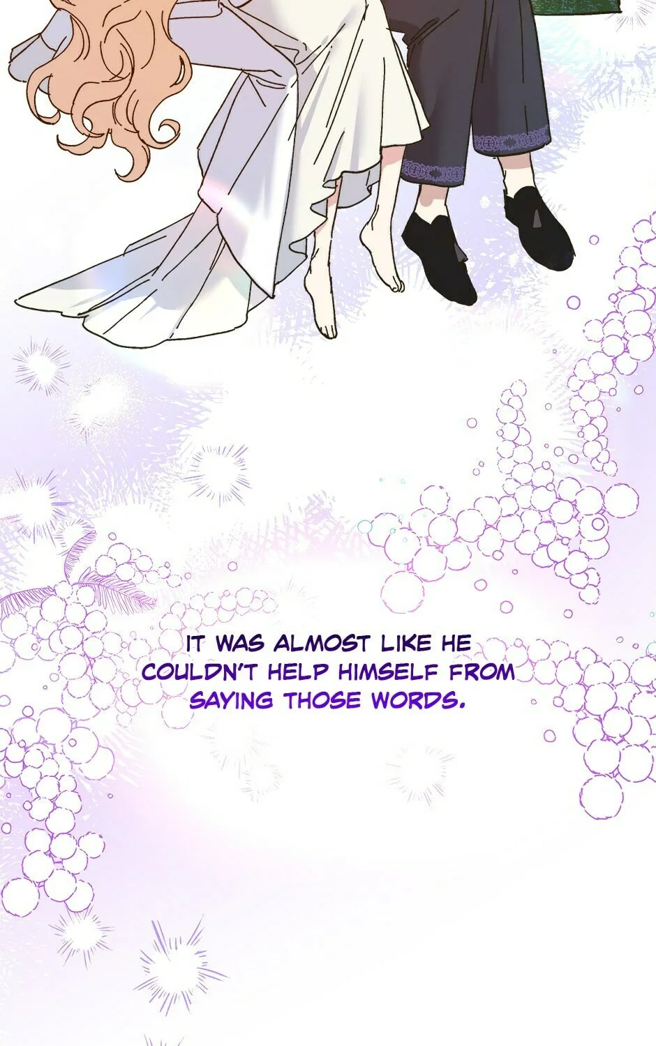 Read Crazy Like a Fox chapter 100 image 13 on Lezhin