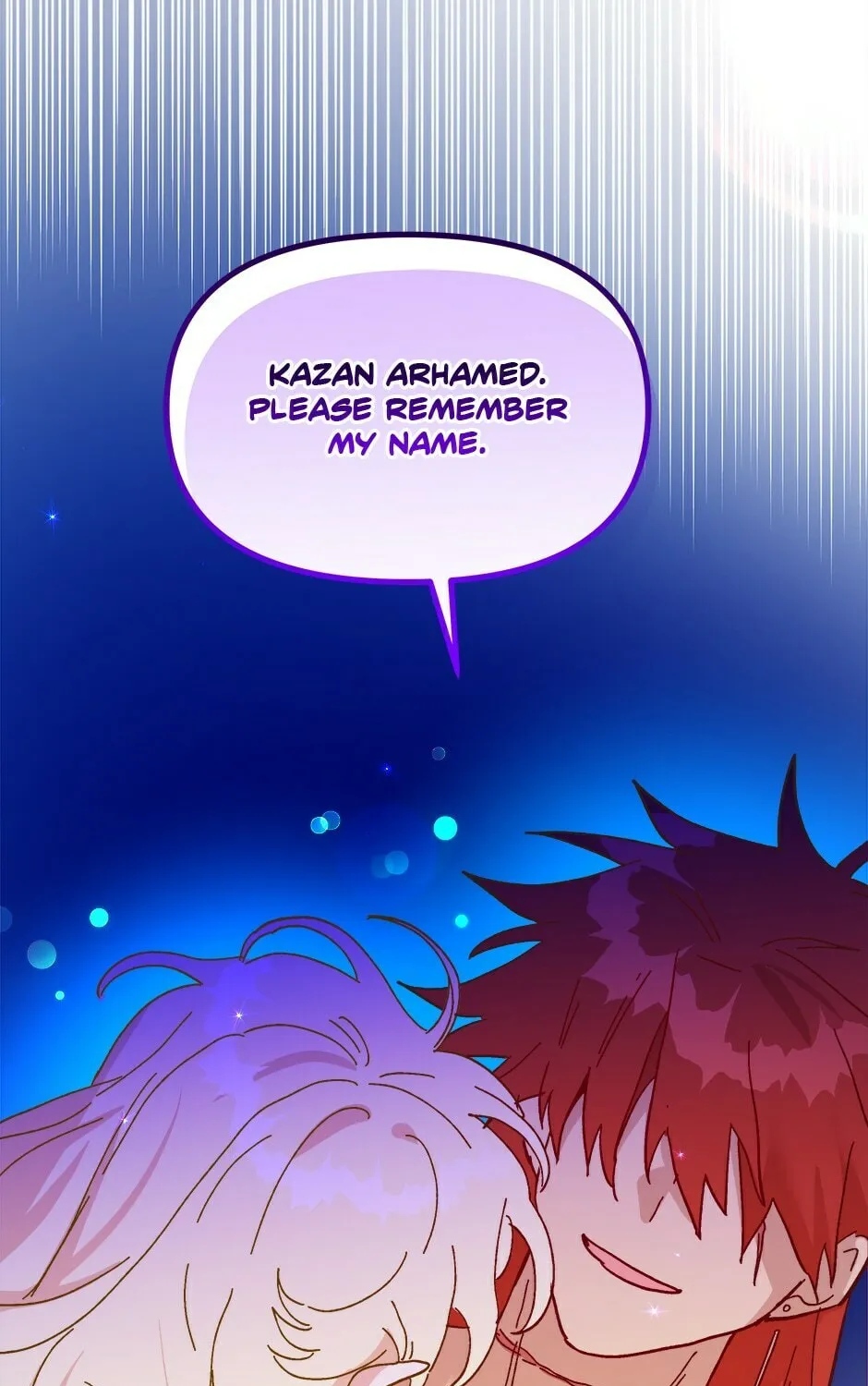 Read Crazy Like a Fox chapter 100 image 131 on Lezhin
