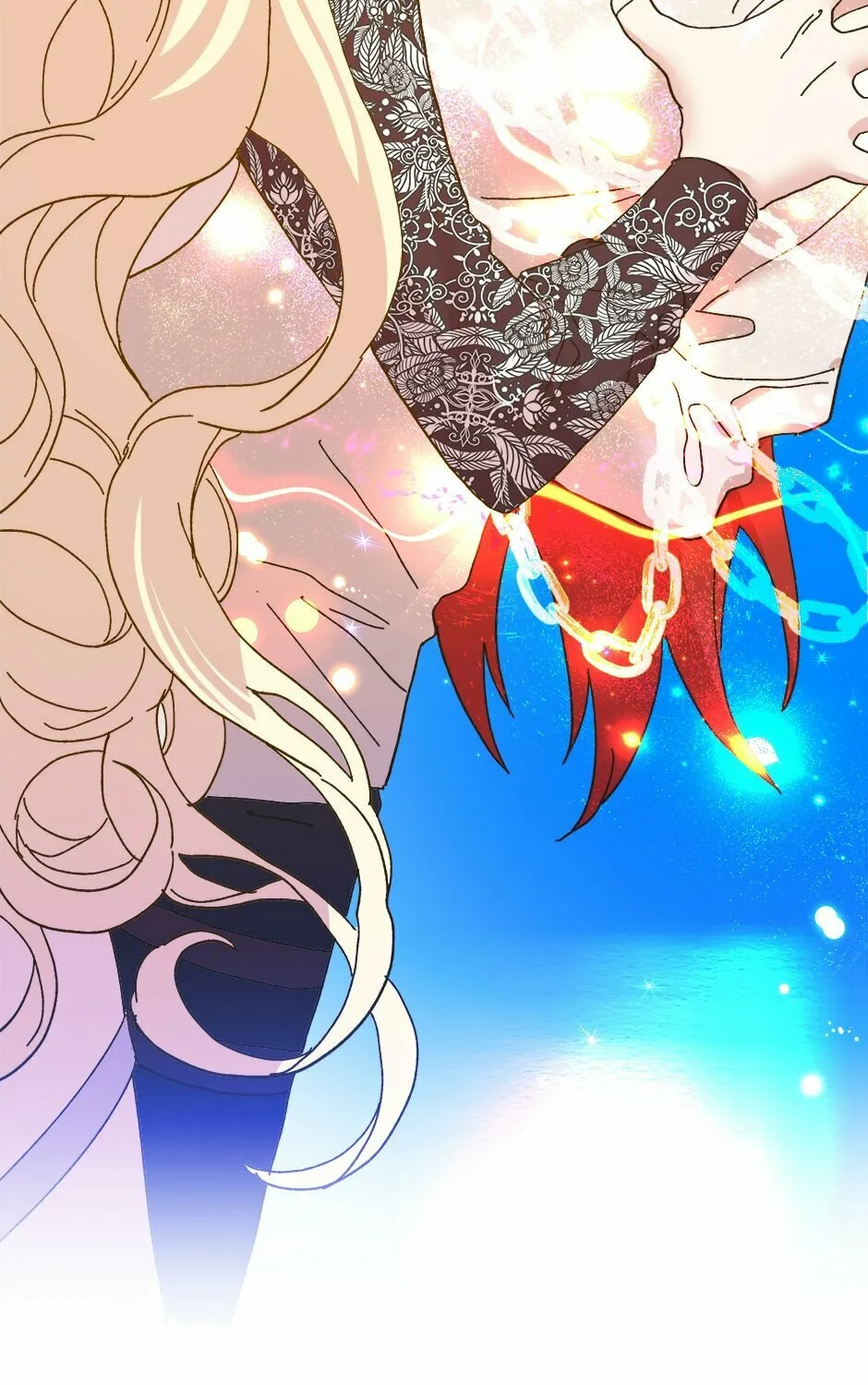 Read Crazy Like a Fox chapter 100 image 133 on Lezhin