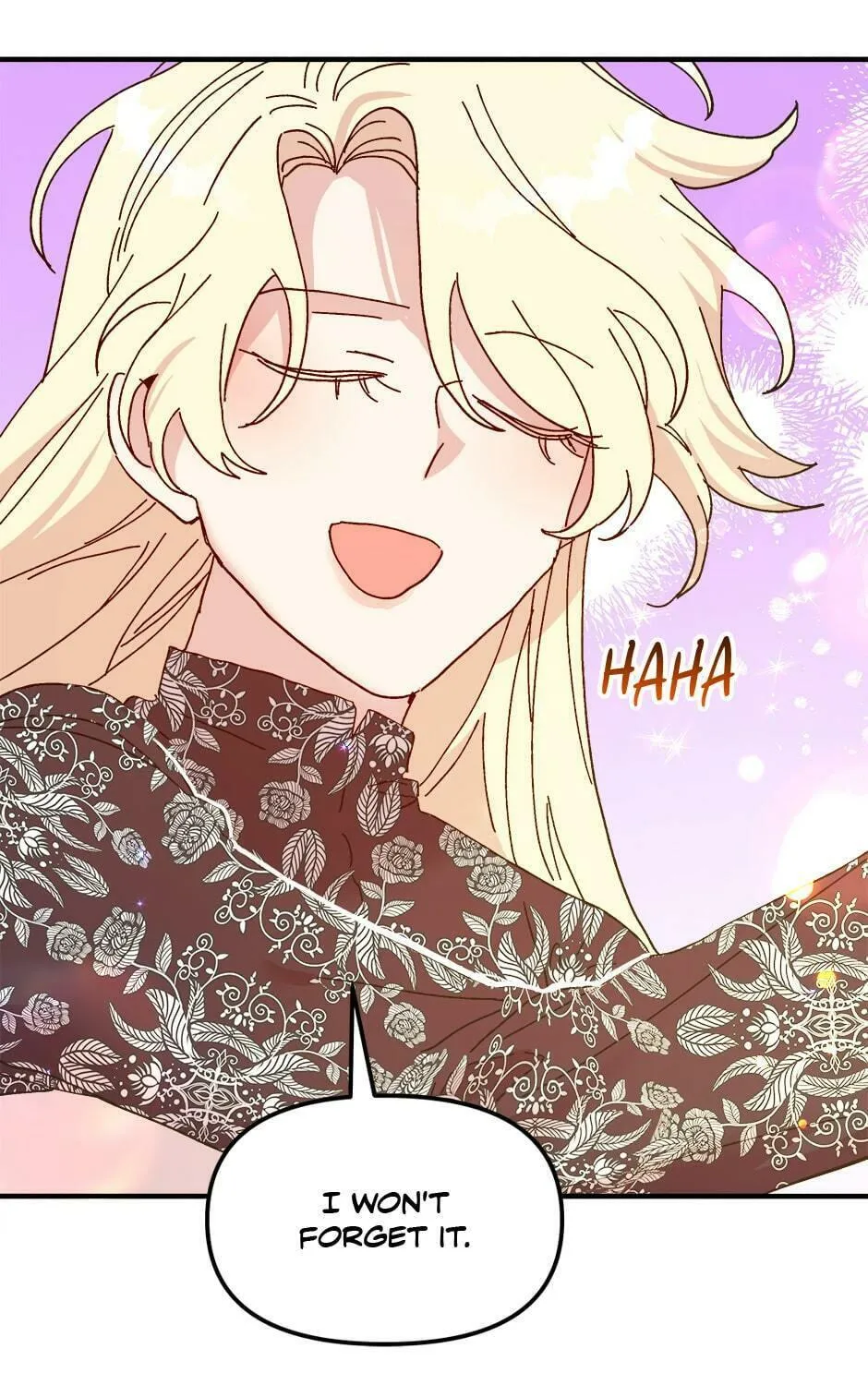Read Crazy Like a Fox chapter 100 image 135 on Lezhin
