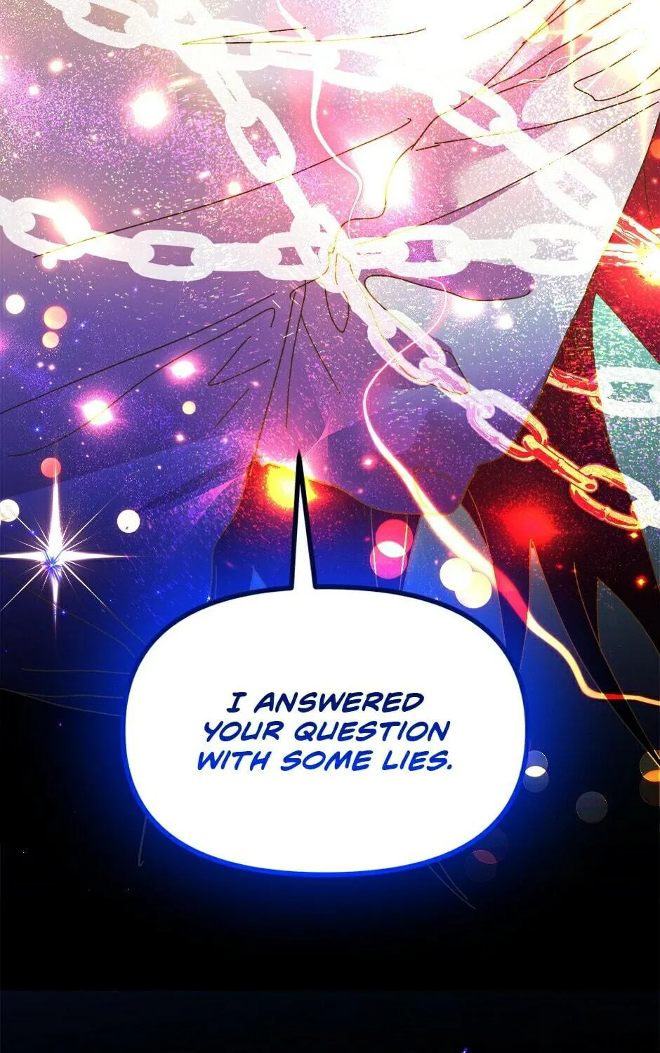 Read Crazy Like a Fox chapter 100 image 141 on Lezhin
