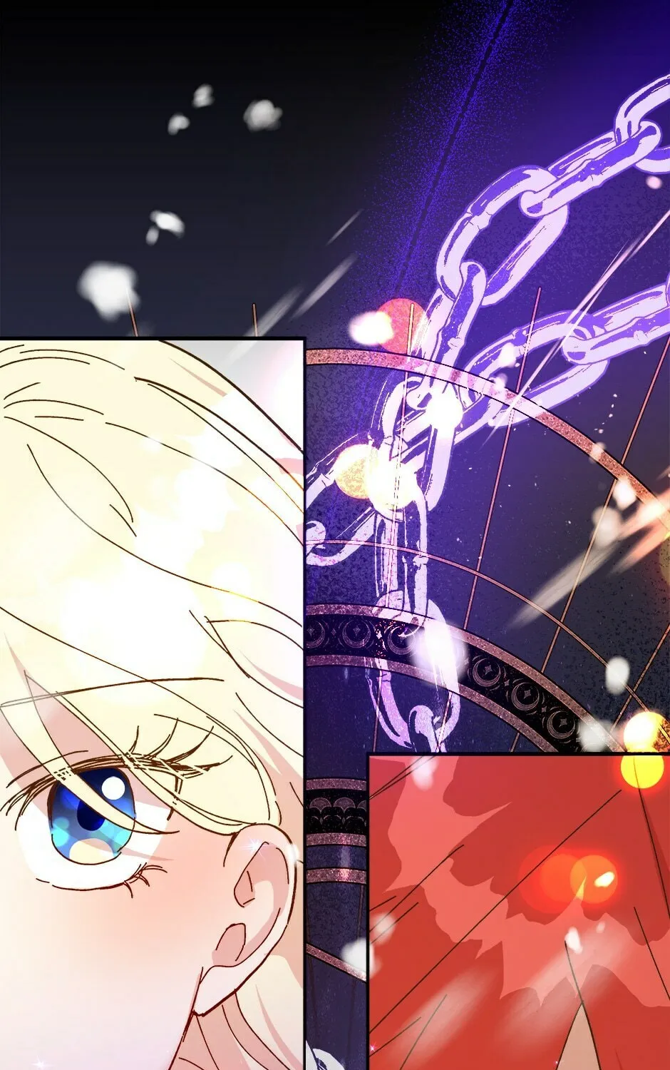 Read Crazy Like a Fox chapter 100 image 143 on Lezhin