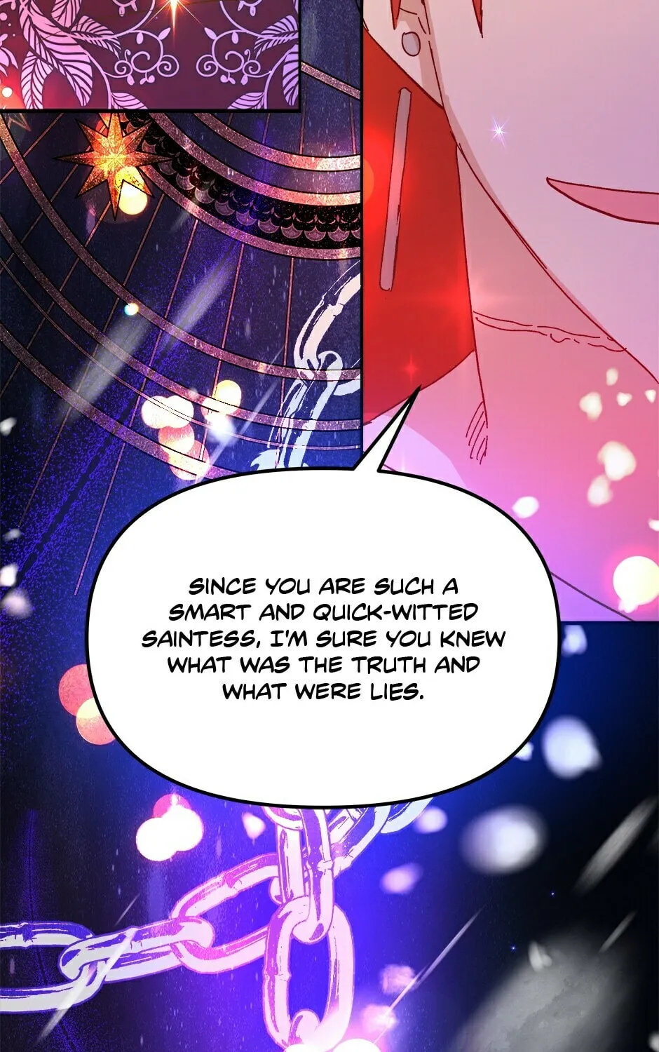 Read Crazy Like a Fox chapter 100 image 145 on Lezhin
