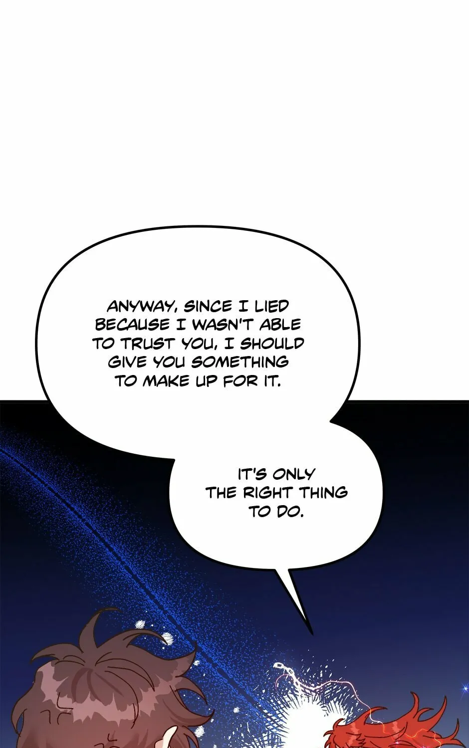 Read Crazy Like a Fox chapter 100 image 151 on Lezhin