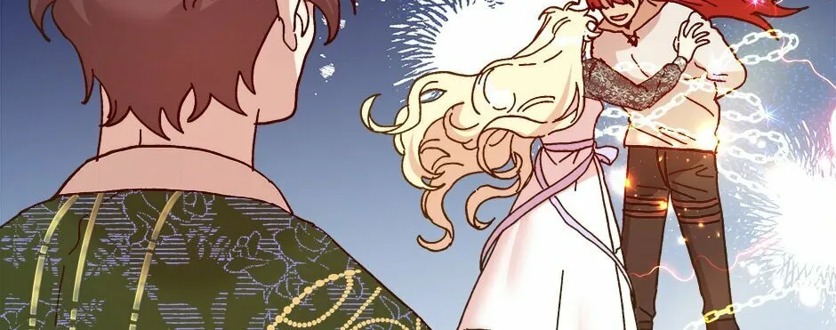 Read Crazy Like a Fox chapter 100 image 152 on Lezhin