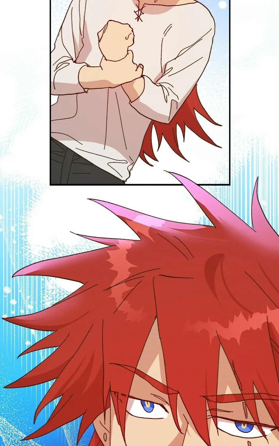 Read Crazy Like a Fox chapter 100 image 161 on Lezhin