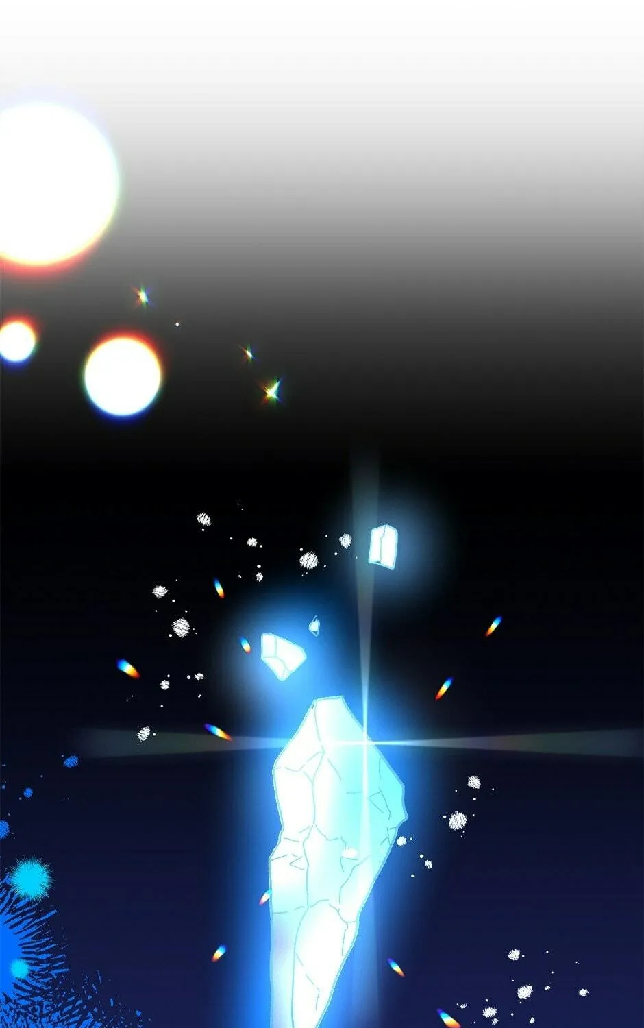Read Crazy Like a Fox chapter 100 image 165 on Lezhin