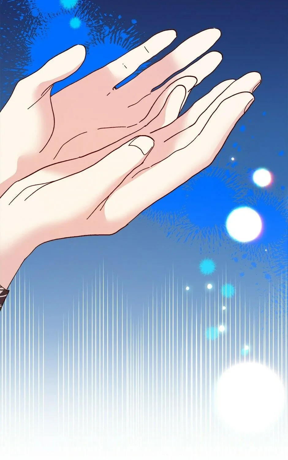 Read Crazy Like a Fox chapter 100 image 167 on Lezhin