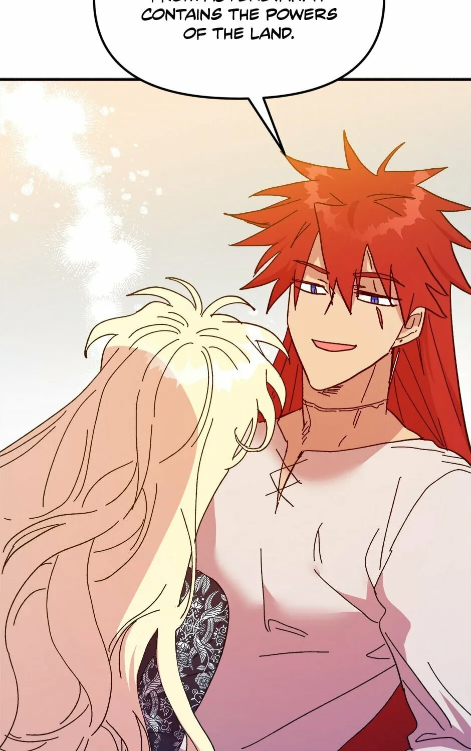 Read Crazy Like a Fox chapter 100 image 169 on Lezhin