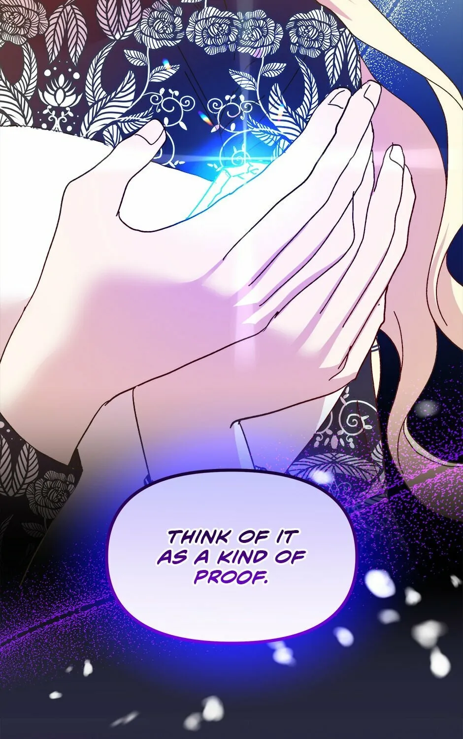 Read Crazy Like a Fox chapter 100 image 173 on Lezhin
