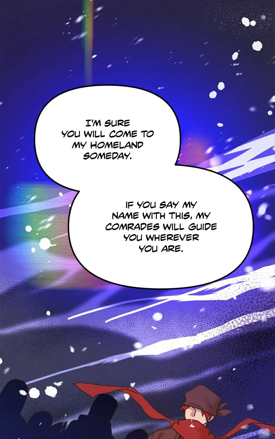 Read Crazy Like a Fox chapter 100 image 175 on Lezhin