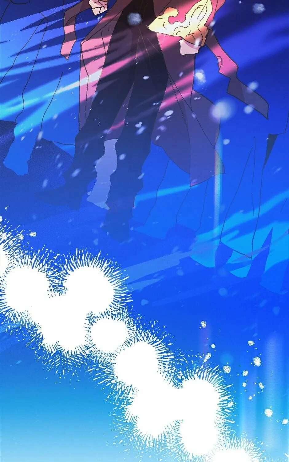 Read Crazy Like a Fox chapter 100 image 177 on Lezhin