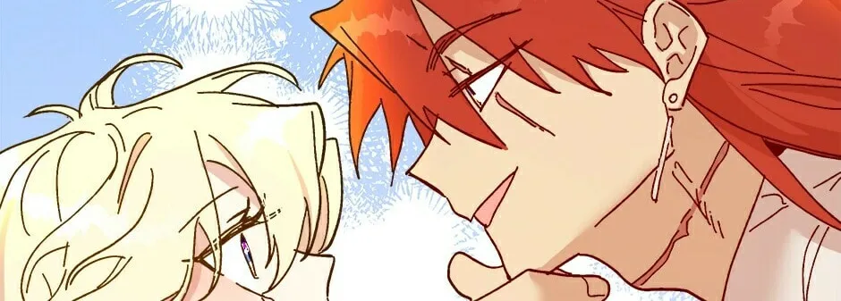 Read Crazy Like a Fox chapter 100 image 180 on Lezhin