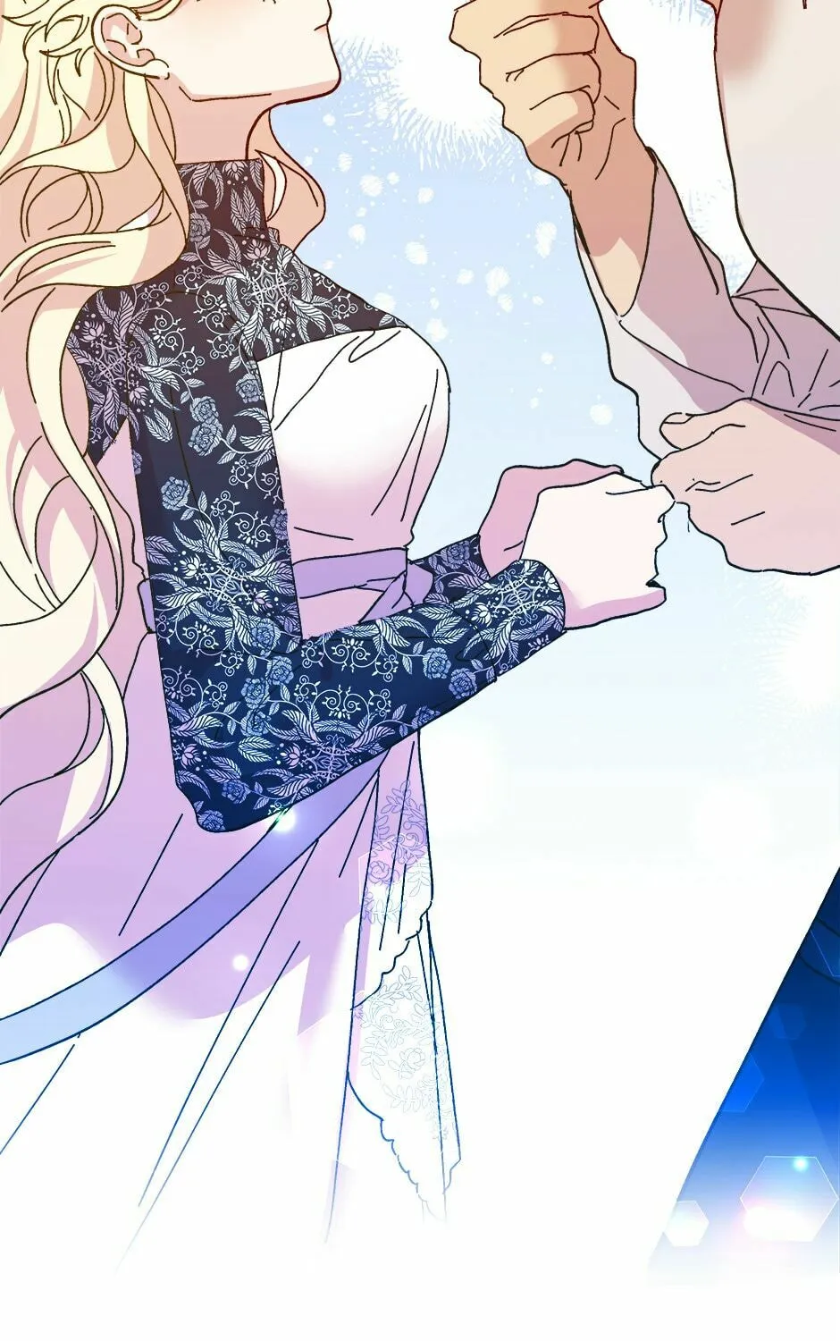 Read Crazy Like a Fox chapter 100 image 181 on Lezhin