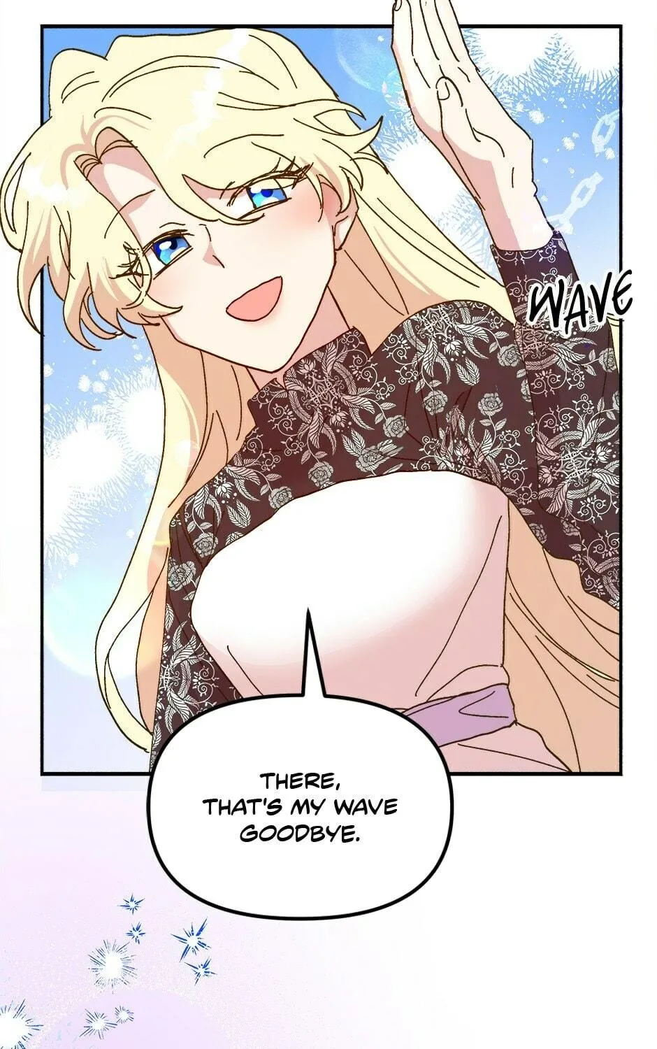 Read Crazy Like a Fox chapter 100 image 195 on Lezhin