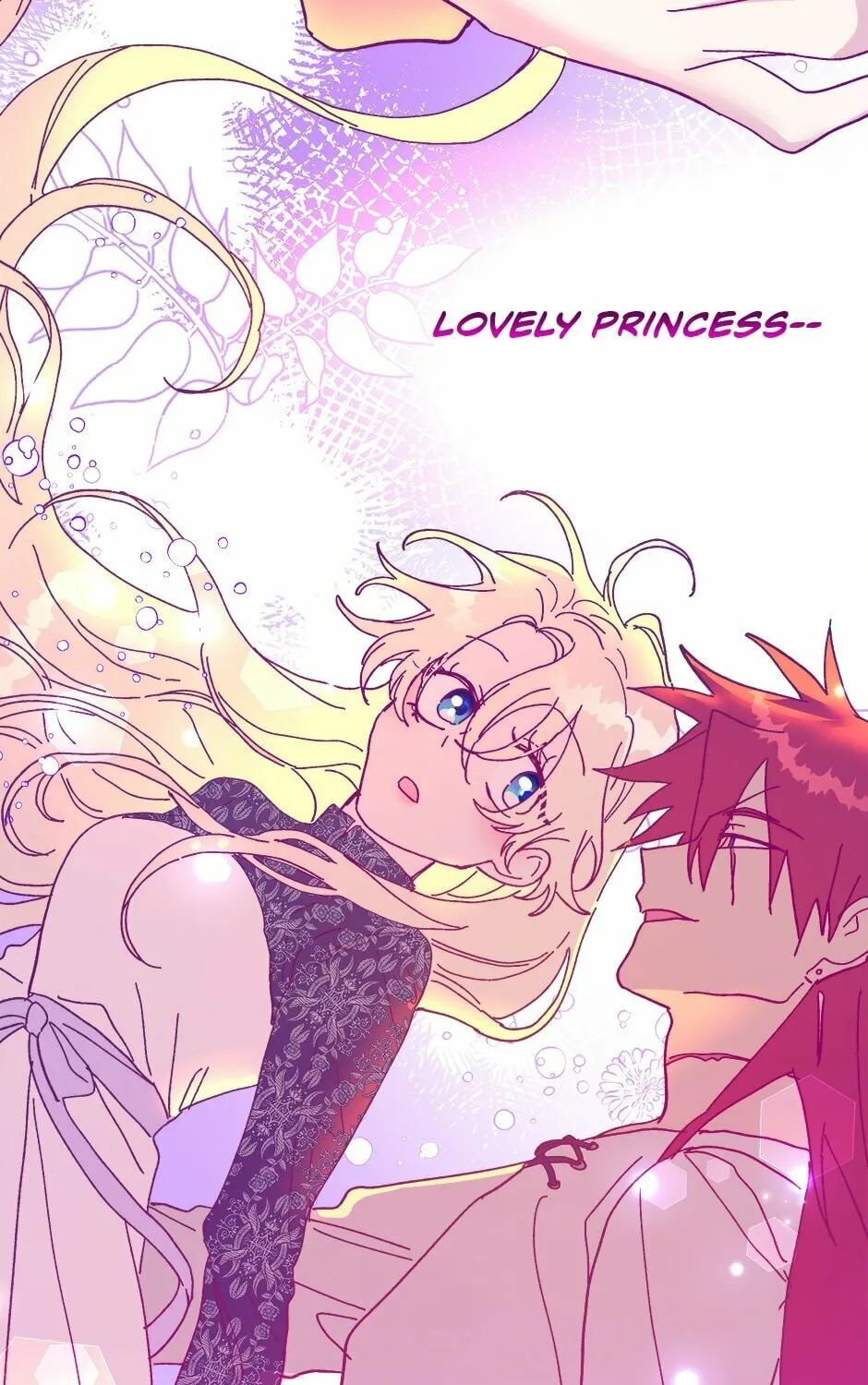 Read Crazy Like a Fox chapter 100 image 203 on Lezhin