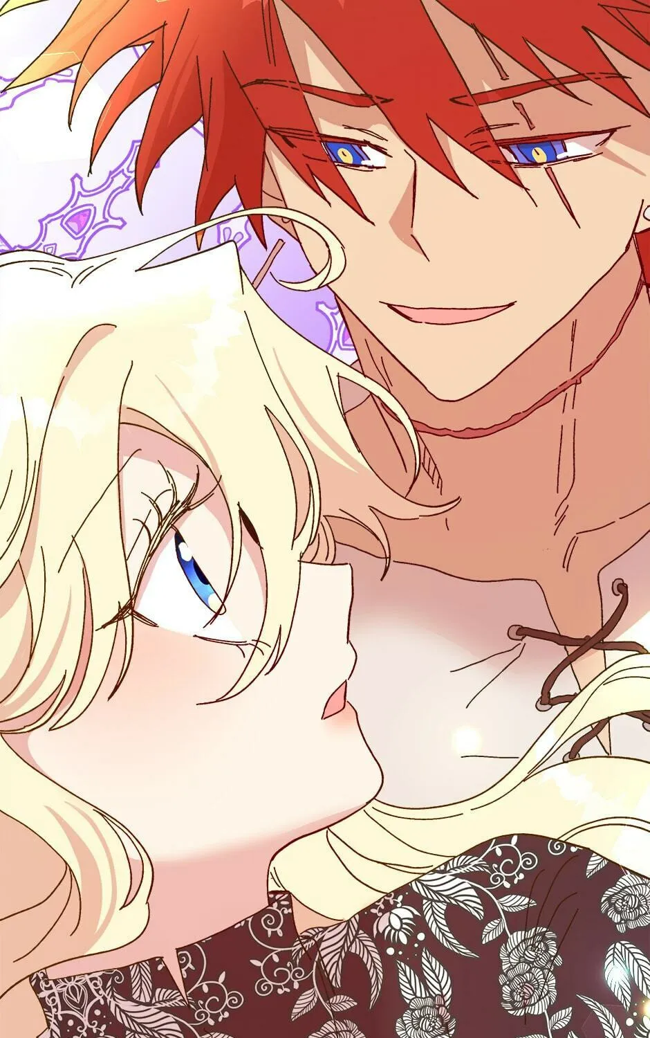 Read Crazy Like a Fox chapter 100 image 209 on Lezhin