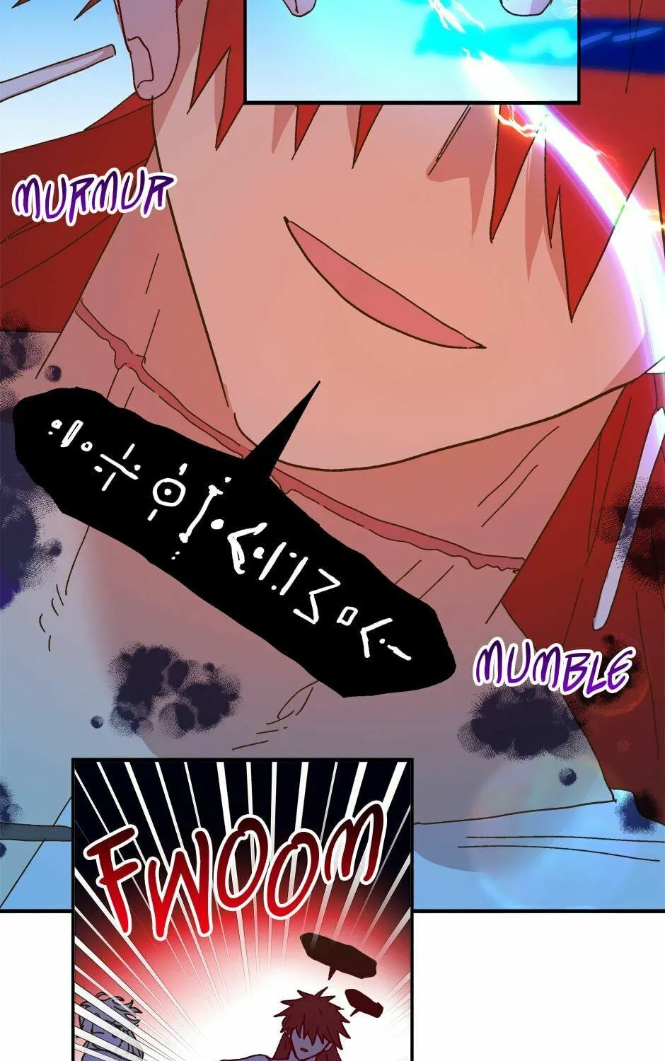 Read Crazy Like a Fox chapter 100 image 219 on Lezhin