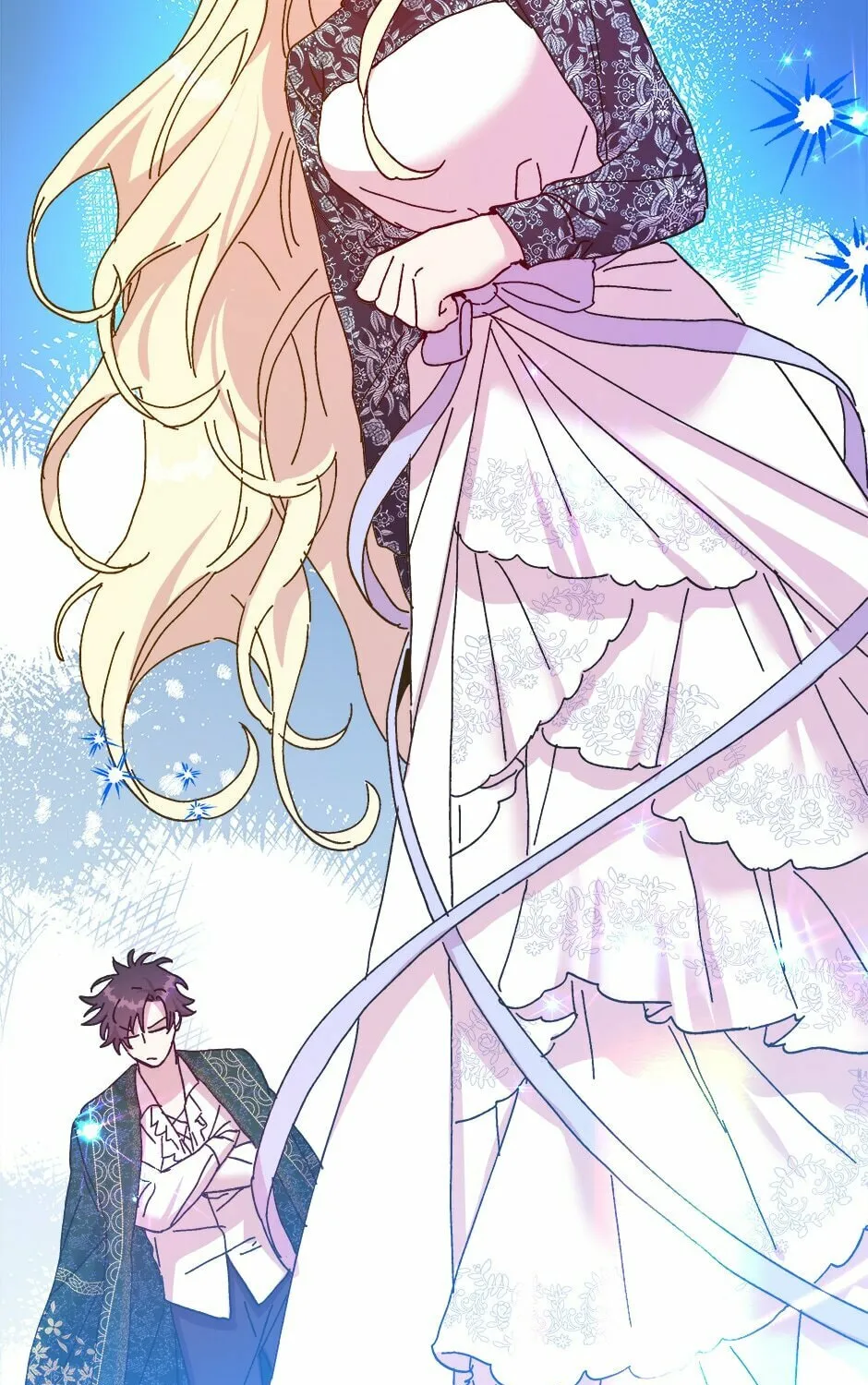 Read Crazy Like a Fox chapter 100 image 229 on Lezhin