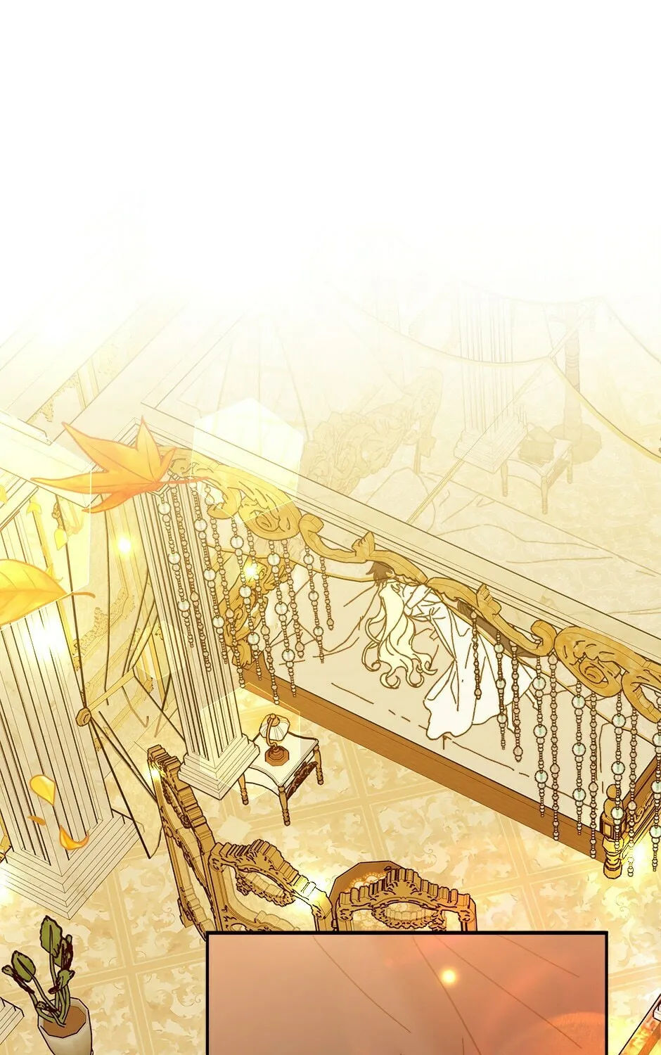 Read Crazy Like a Fox chapter 100 image 23 on Lezhin