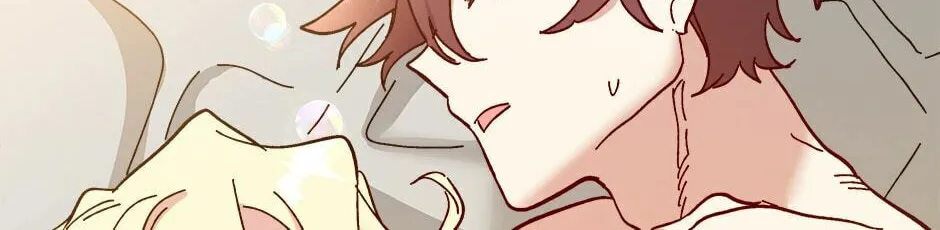 Read Crazy Like a Fox chapter 100 image 32 on Lezhin