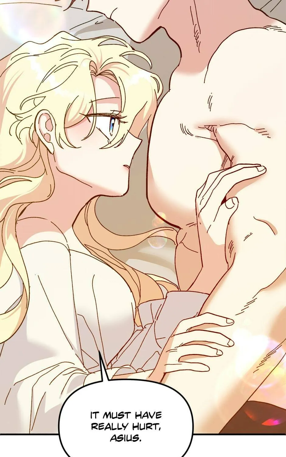 Read Crazy Like a Fox chapter 100 image 35 on Lezhin