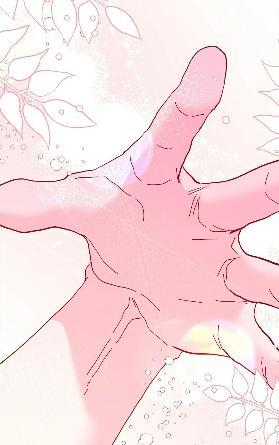 Read Crazy Like a Fox chapter 100 image 41 on Lezhin