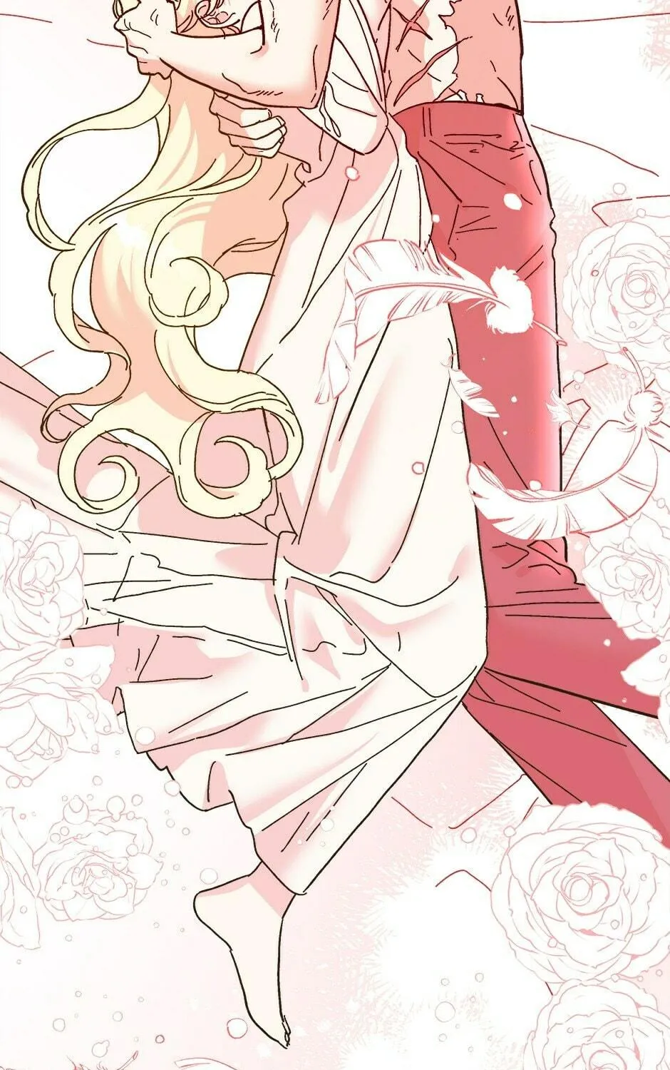 Read Crazy Like a Fox chapter 100 image 45 on Lezhin