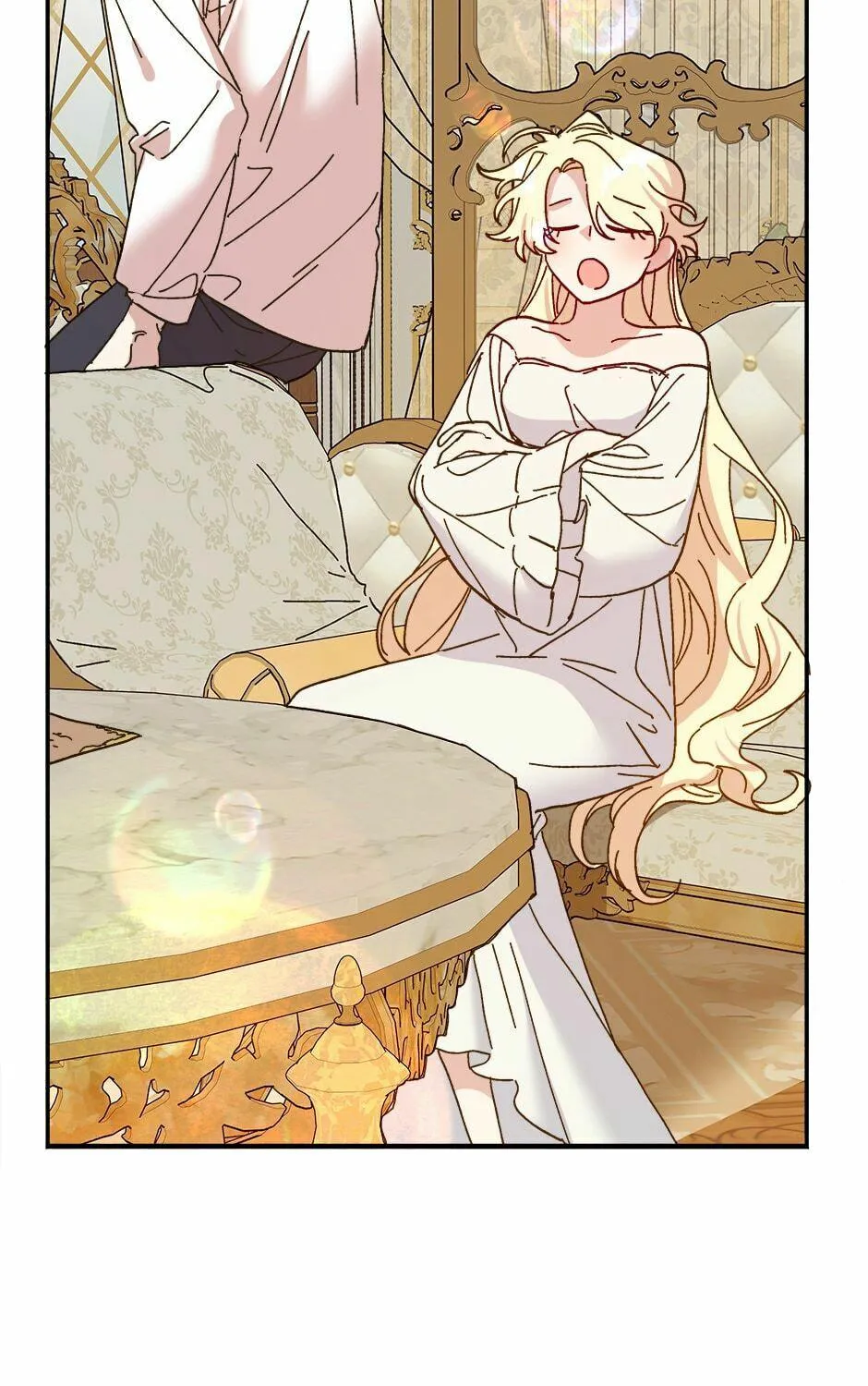 Read Crazy Like a Fox chapter 100 image 67 on Lezhin