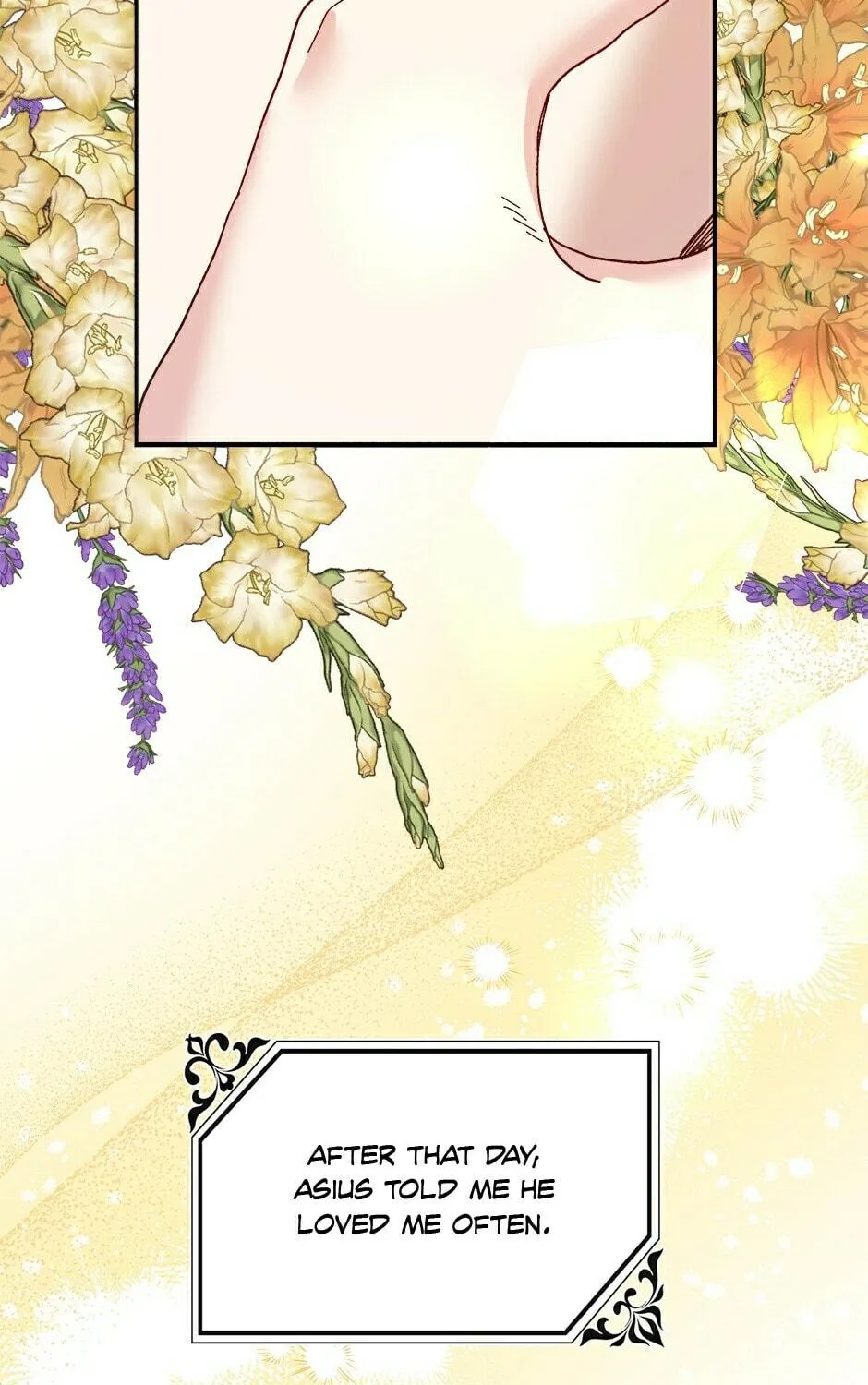 Read Crazy Like a Fox chapter 100 image 7 on Lezhin