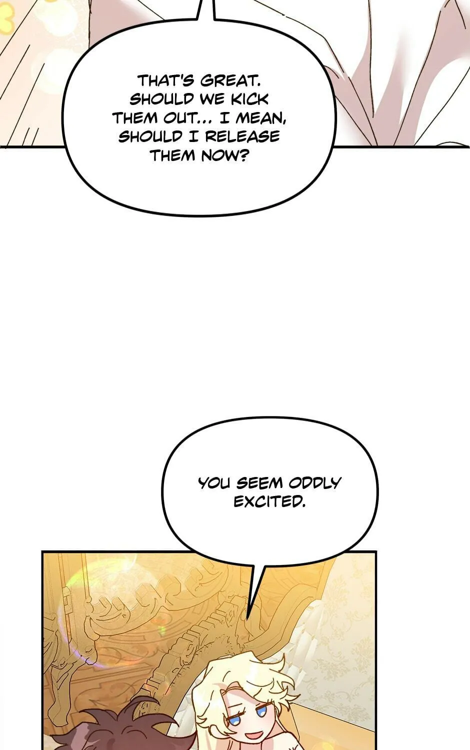 Read Crazy Like a Fox chapter 100 image 71 on Lezhin