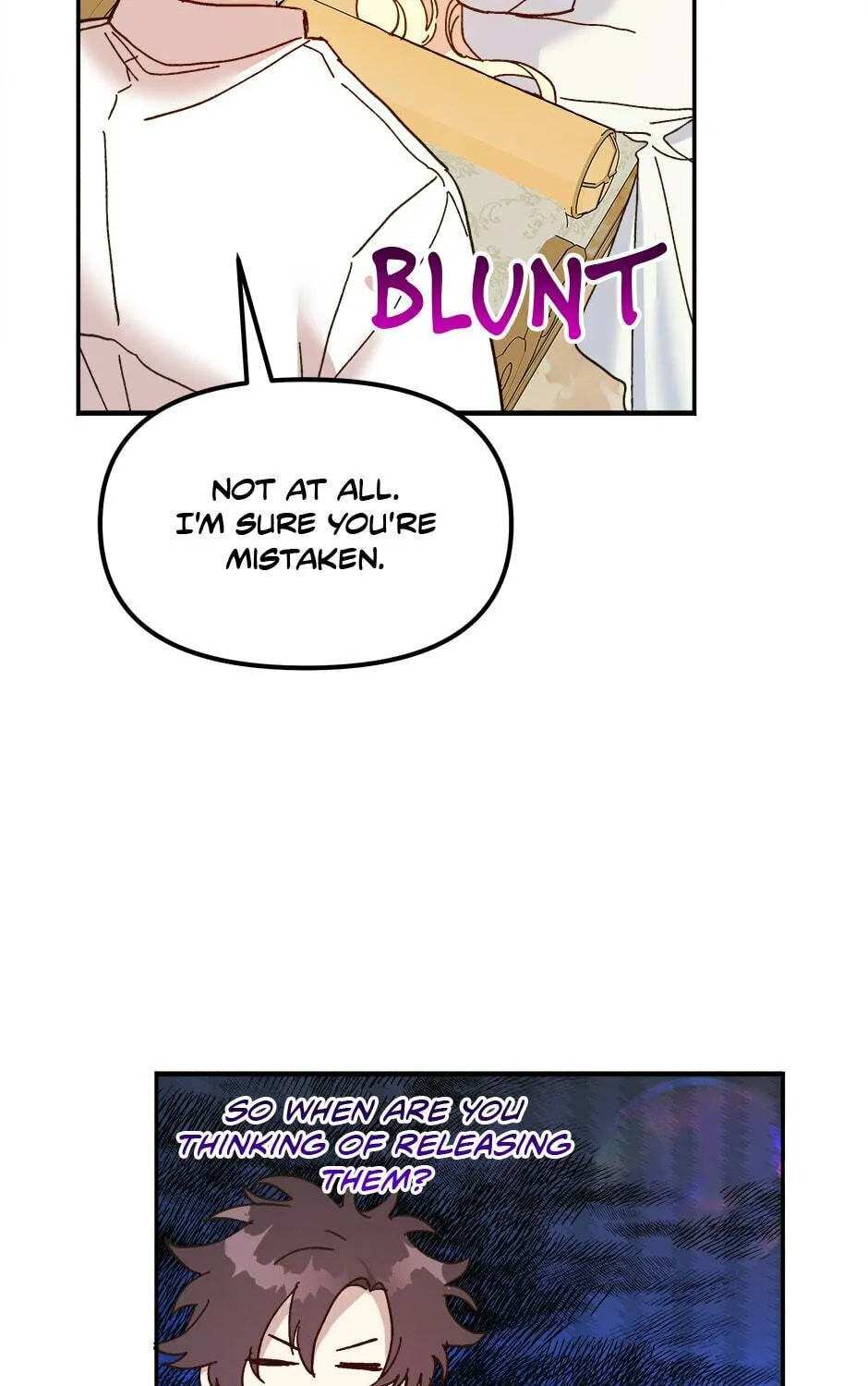 Read Crazy Like a Fox chapter 100 image 73 on Lezhin
