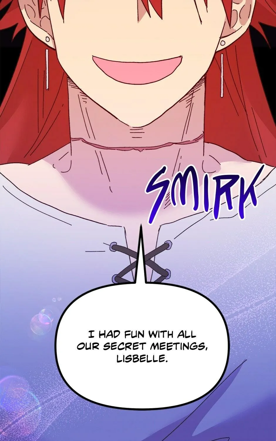 Read Crazy Like a Fox chapter 100 image 81 on Lezhin