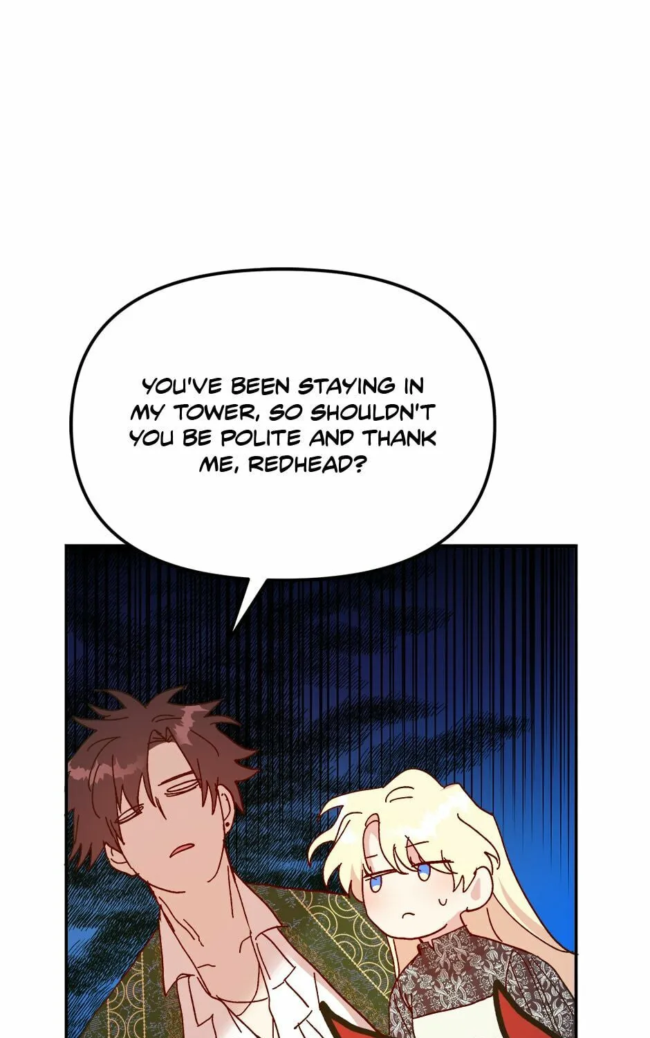 Read Crazy Like a Fox chapter 100 image 83 on Lezhin