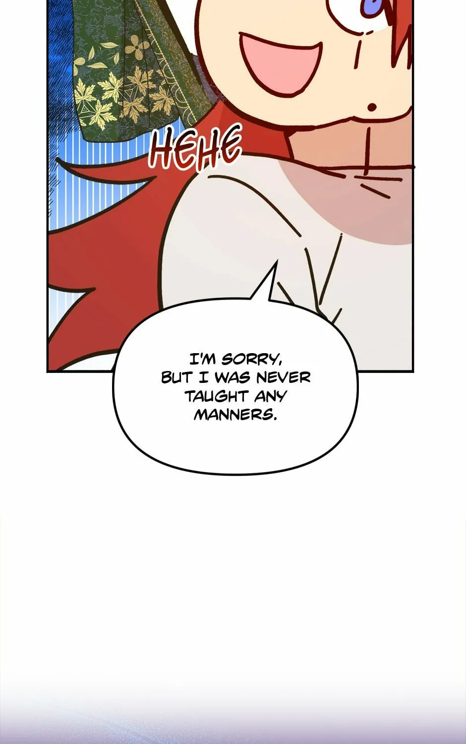Read Crazy Like a Fox chapter 100 image 85 on Lezhin