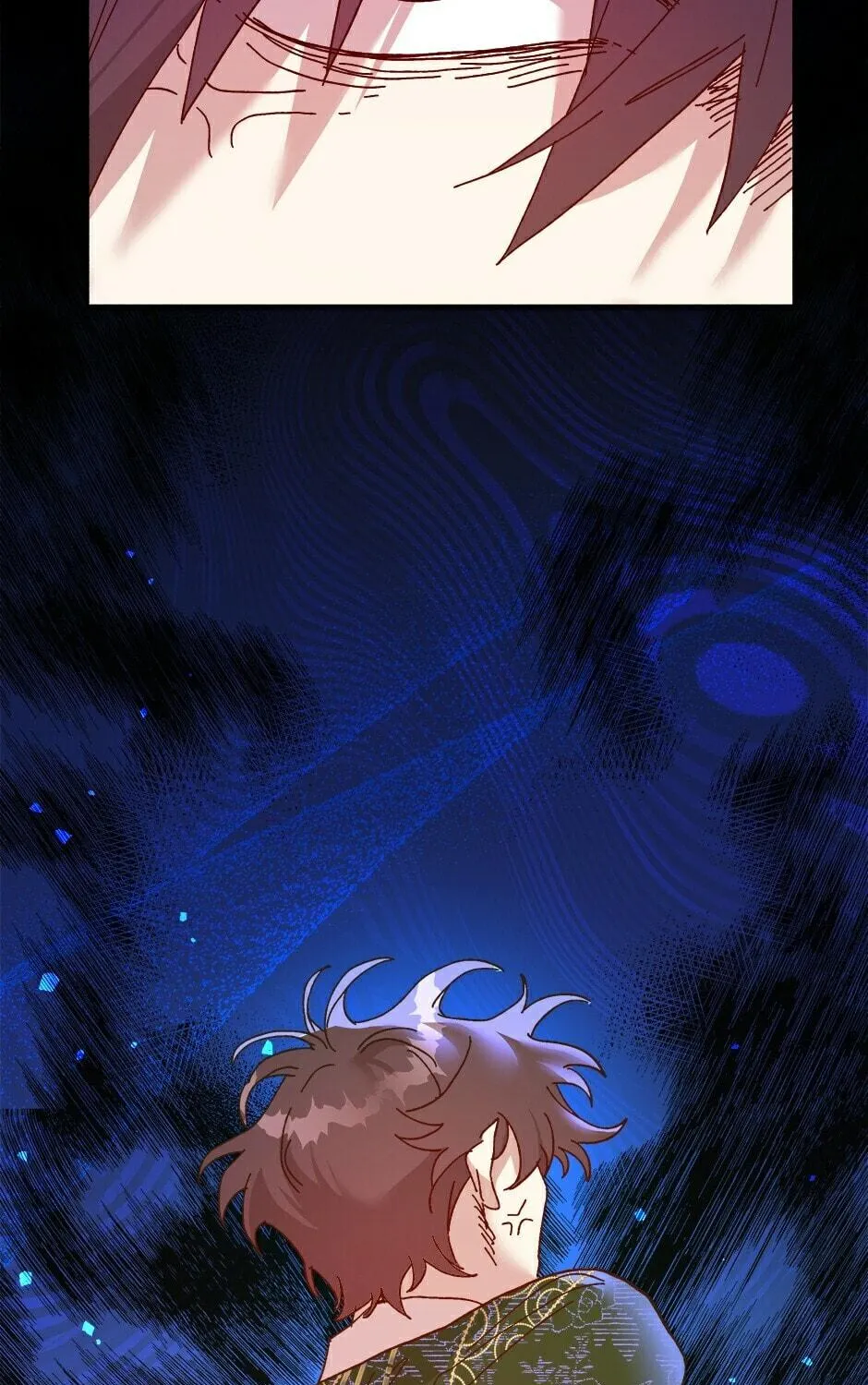 Read Crazy Like a Fox chapter 100 image 87 on Lezhin